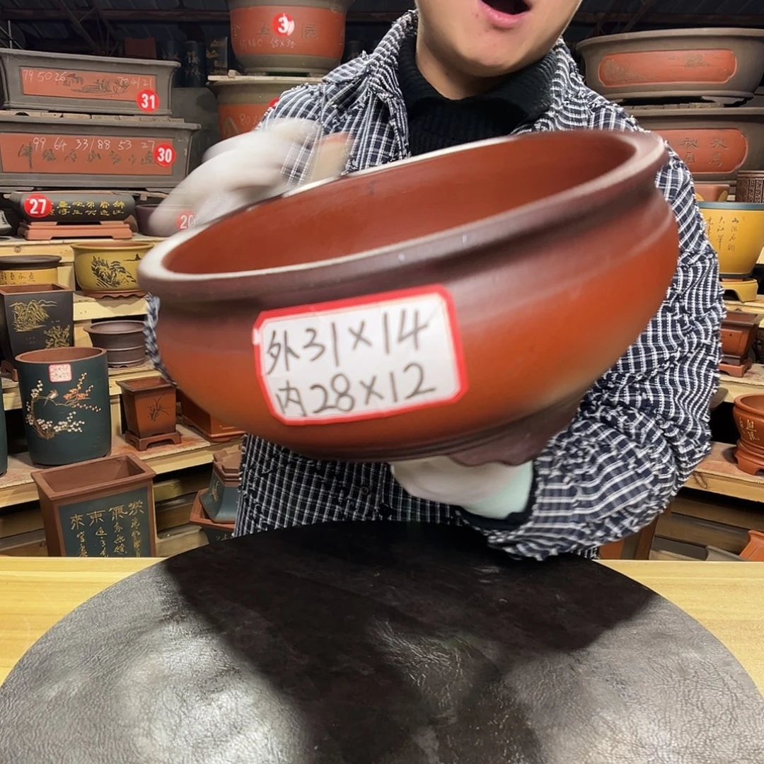 紫砂其他精品紫砂