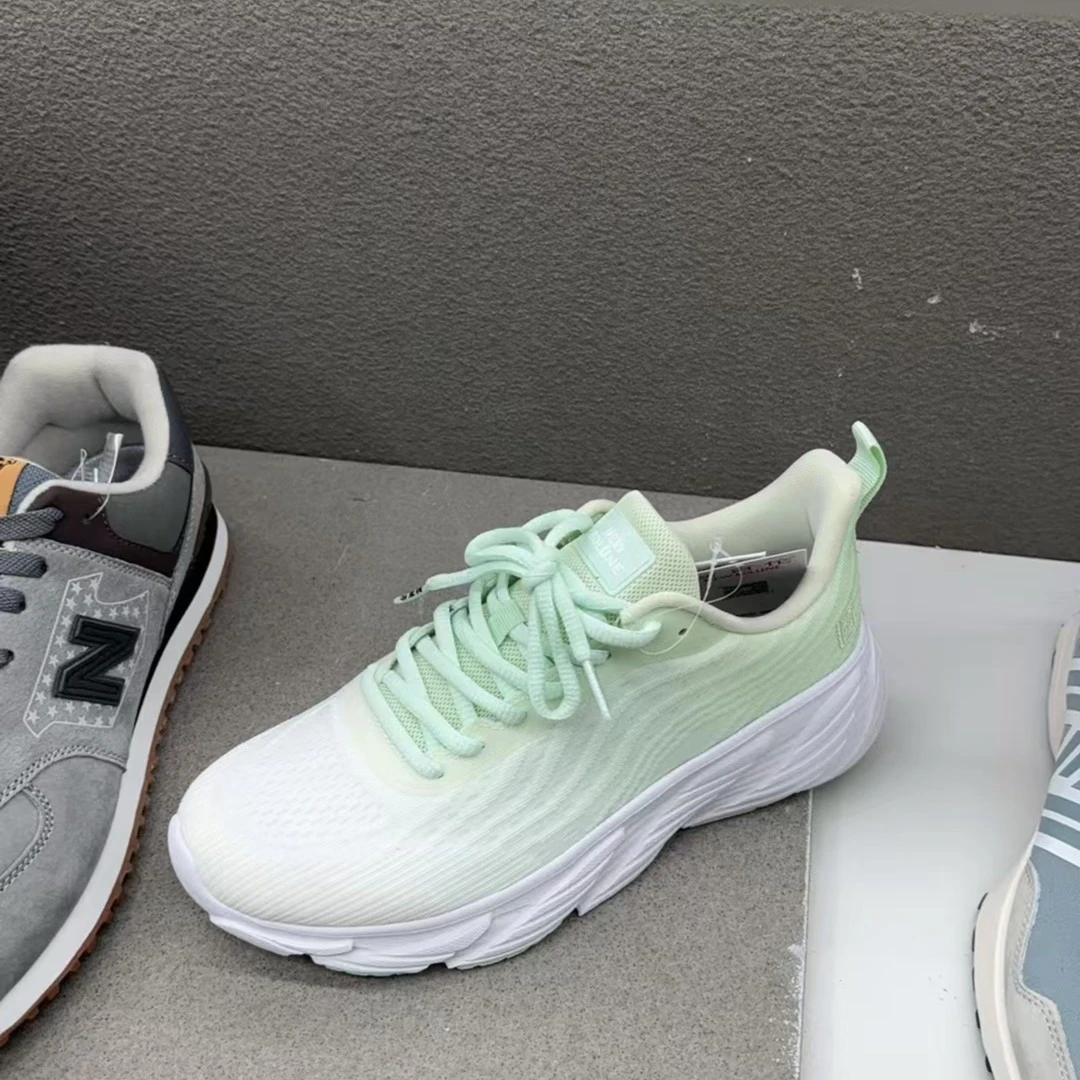 38码新百伦国潮品牌新百伦断码经典4休闲时尚百搭情侣鞋集合