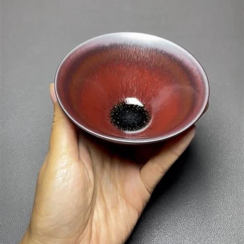 【闪购商品】茶盏-540............