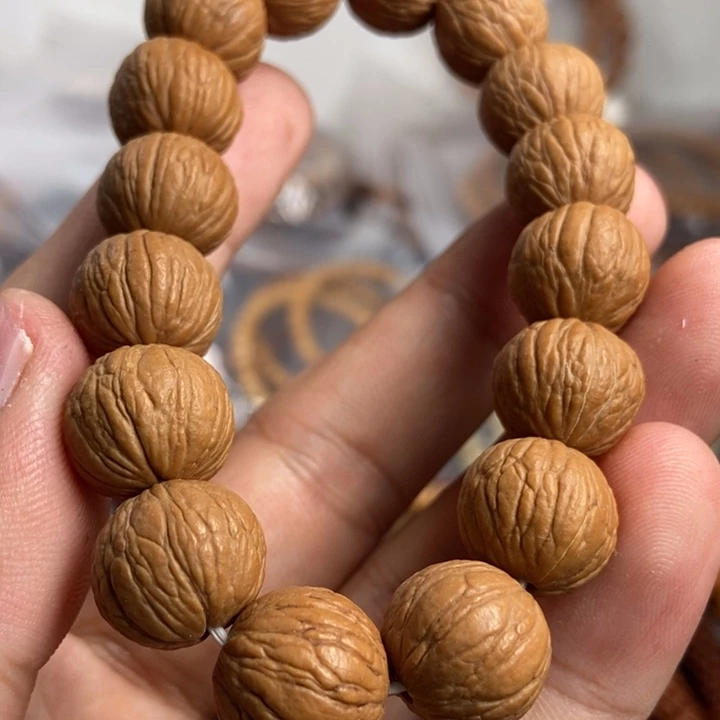 猴头核桃吊坠大****.你说什么时候