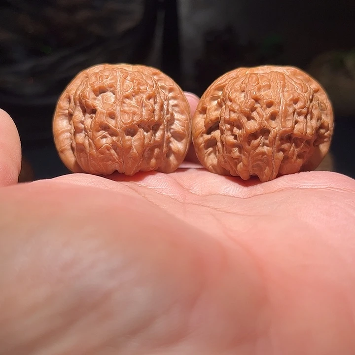 木边肚42平谷血麒麟全品，磨