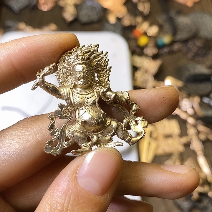 藏传金刚手福利福利