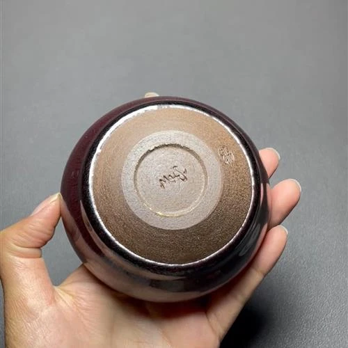 【闪购商品】茶盏-545............