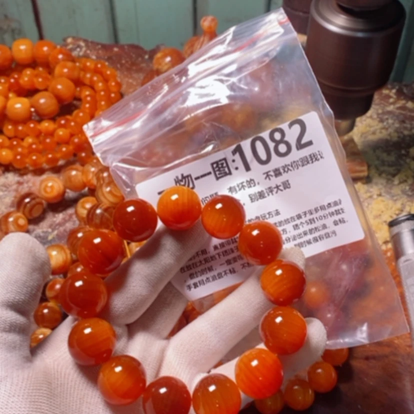 【闪购商品】松木（琥珀木）手串/手链