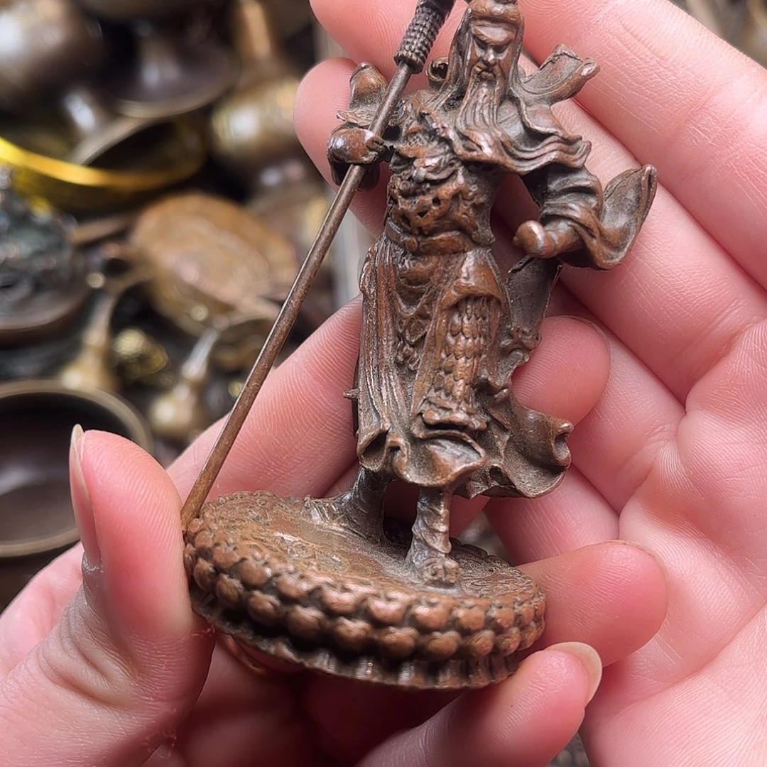 铜器摆件家居摆件