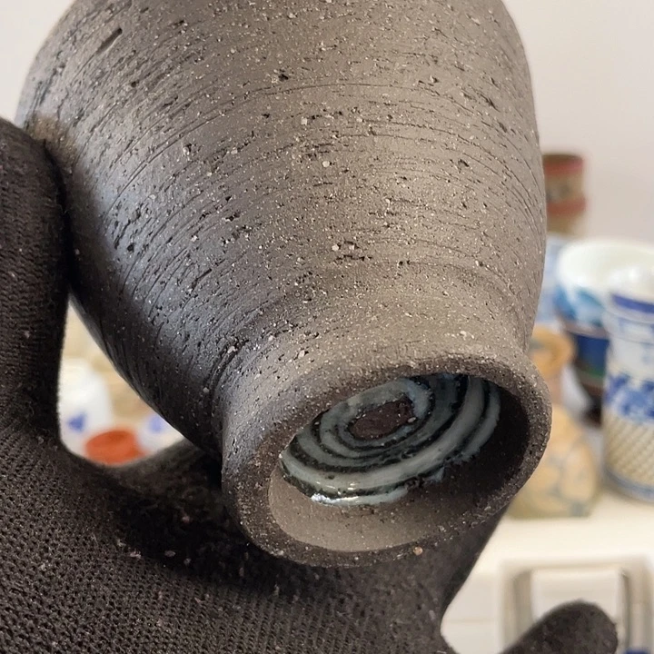 中古回流瓷器默认微瑕介意勿拍你****）