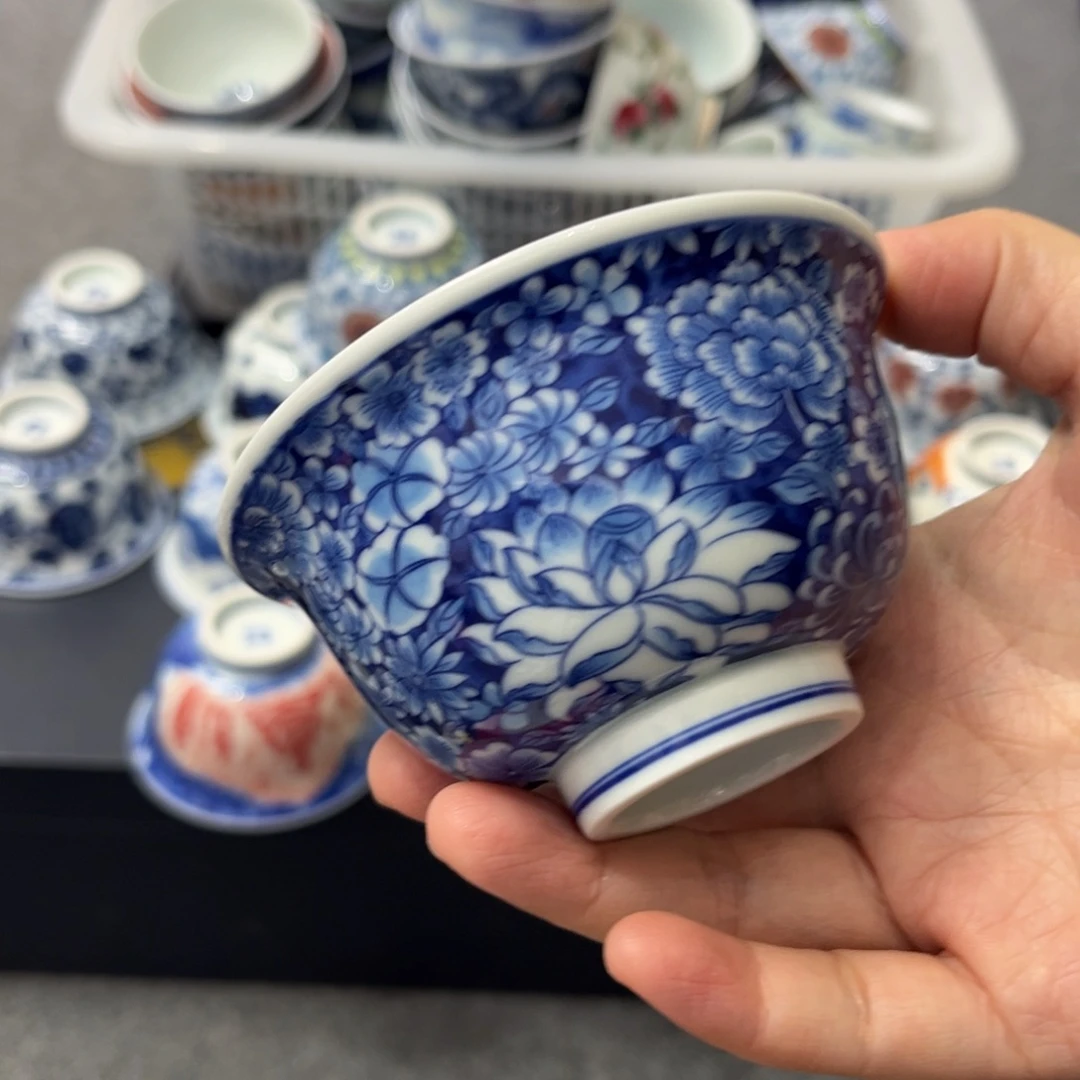陶摆件景德镇陶瓷景德镇陶瓷