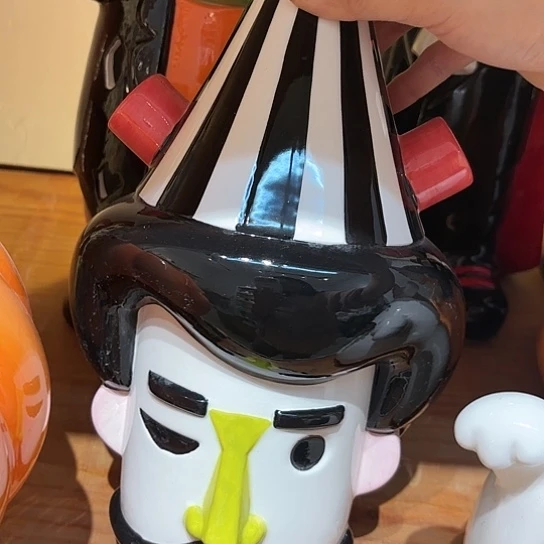 摆件外贸尾单微瑕，介意慎拍