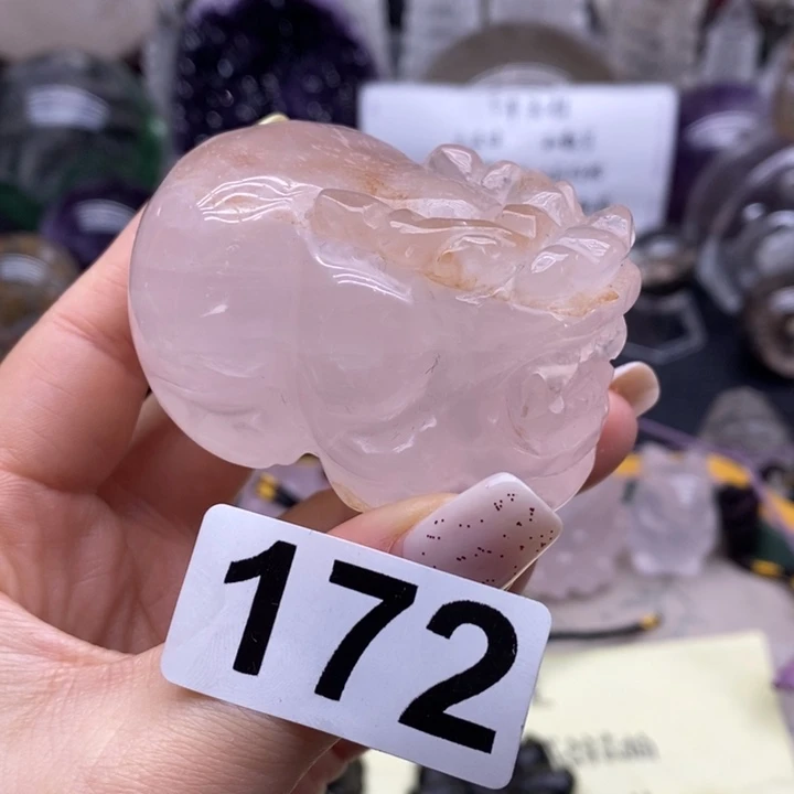 银S925镶嵌珠宝半成品水晶