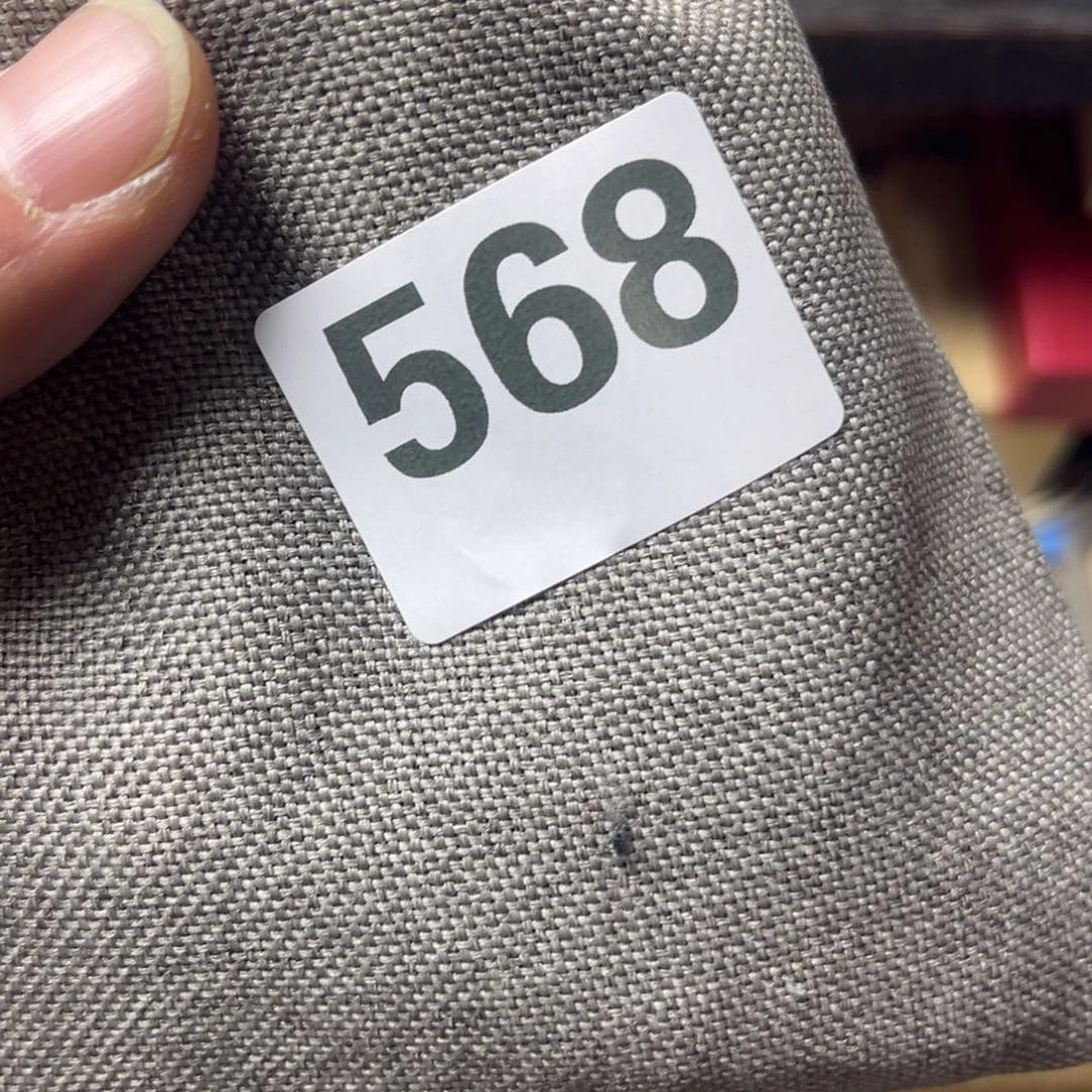 小***奥大叶紫檀（黑酸枝木类）