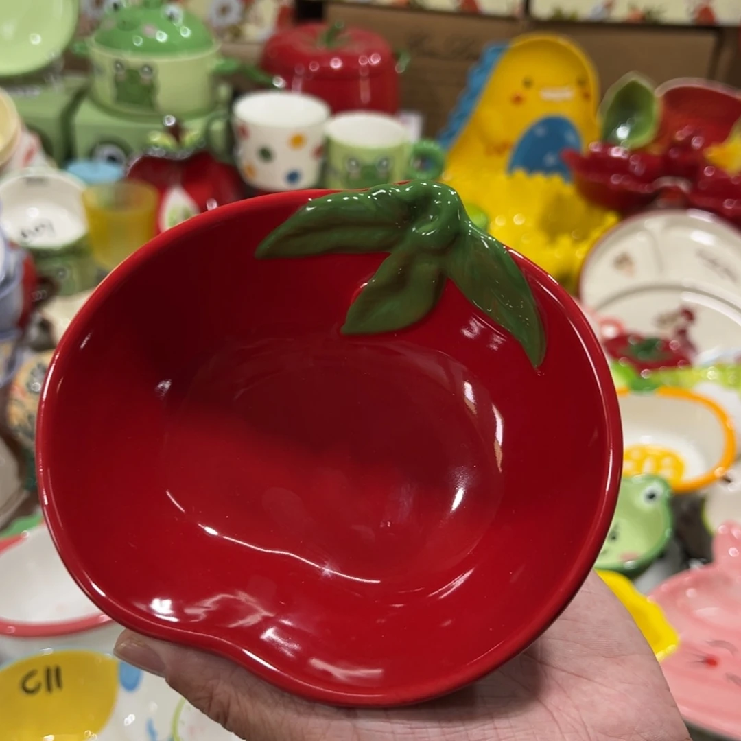 高温陶瓷釉下微瑕