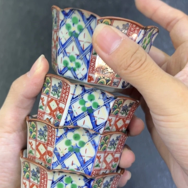 海外陶瓷茶具日化