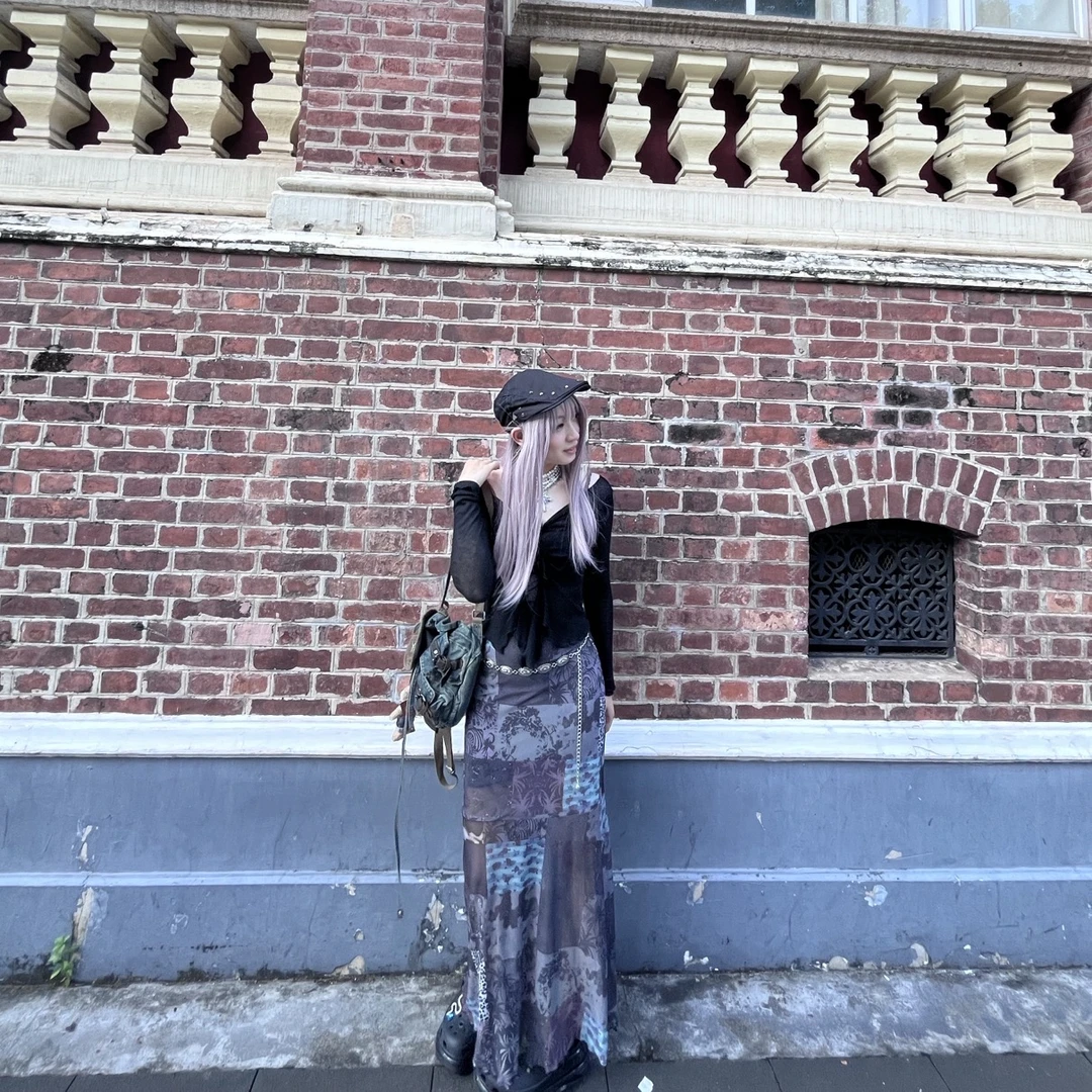 懒碳碳 孤品女装（备注编码