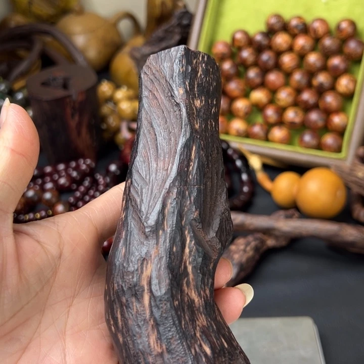 睡***水黄花梨/降香黄檀手串/手链