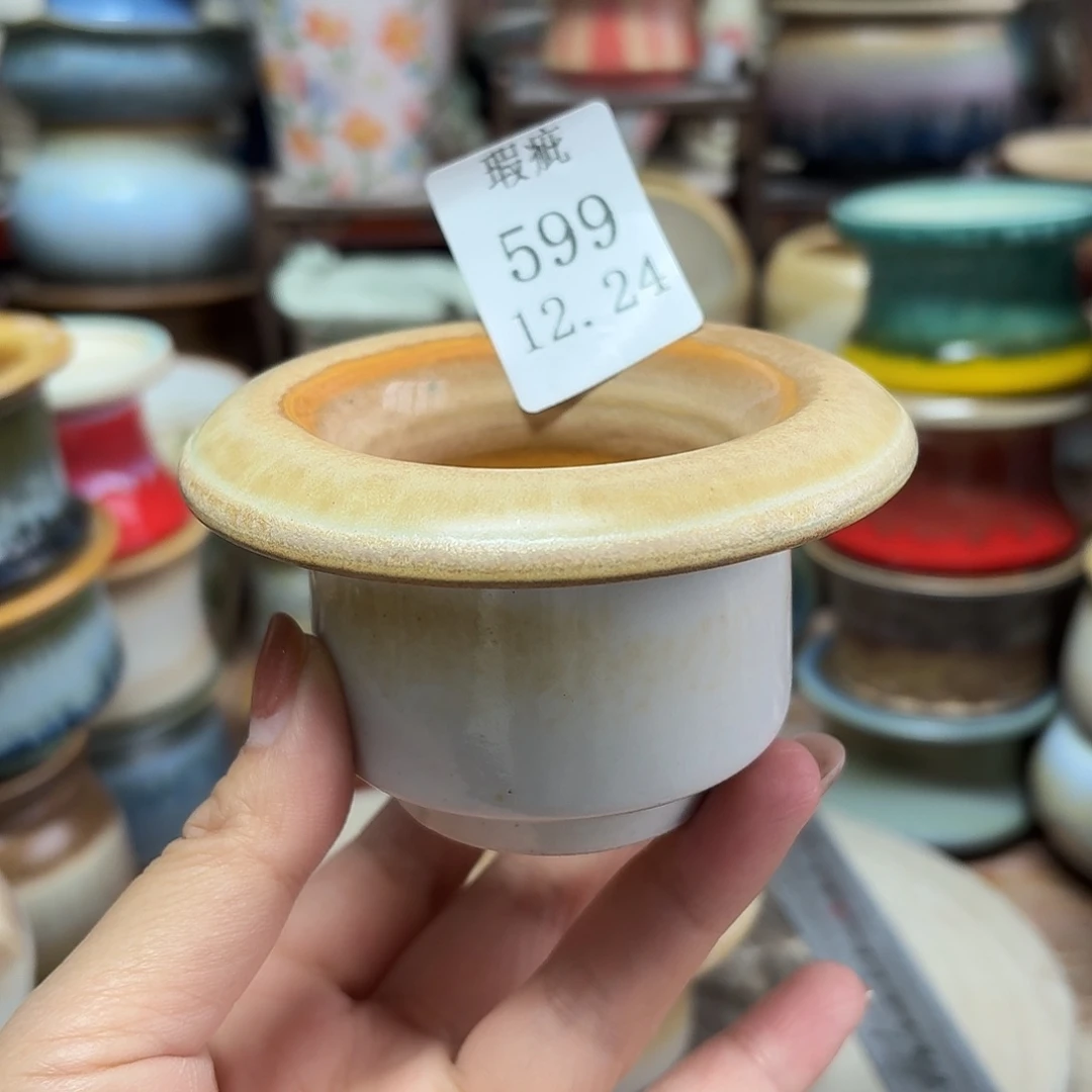 瓷片景德镇陶瓷手工制作