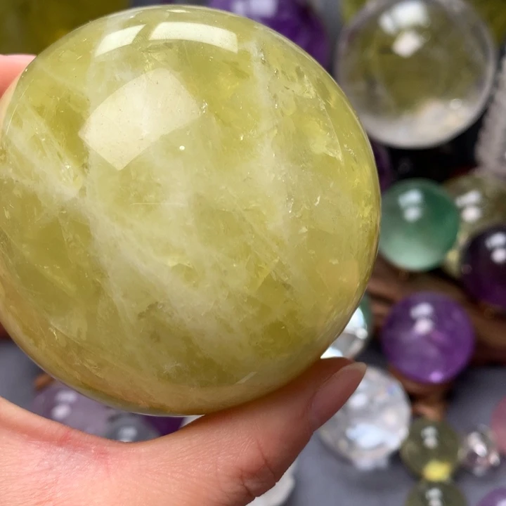 水晶水晶未镶嵌水晶