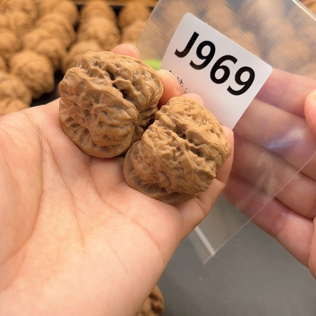 桃核把件对****…蛙蛙福利39