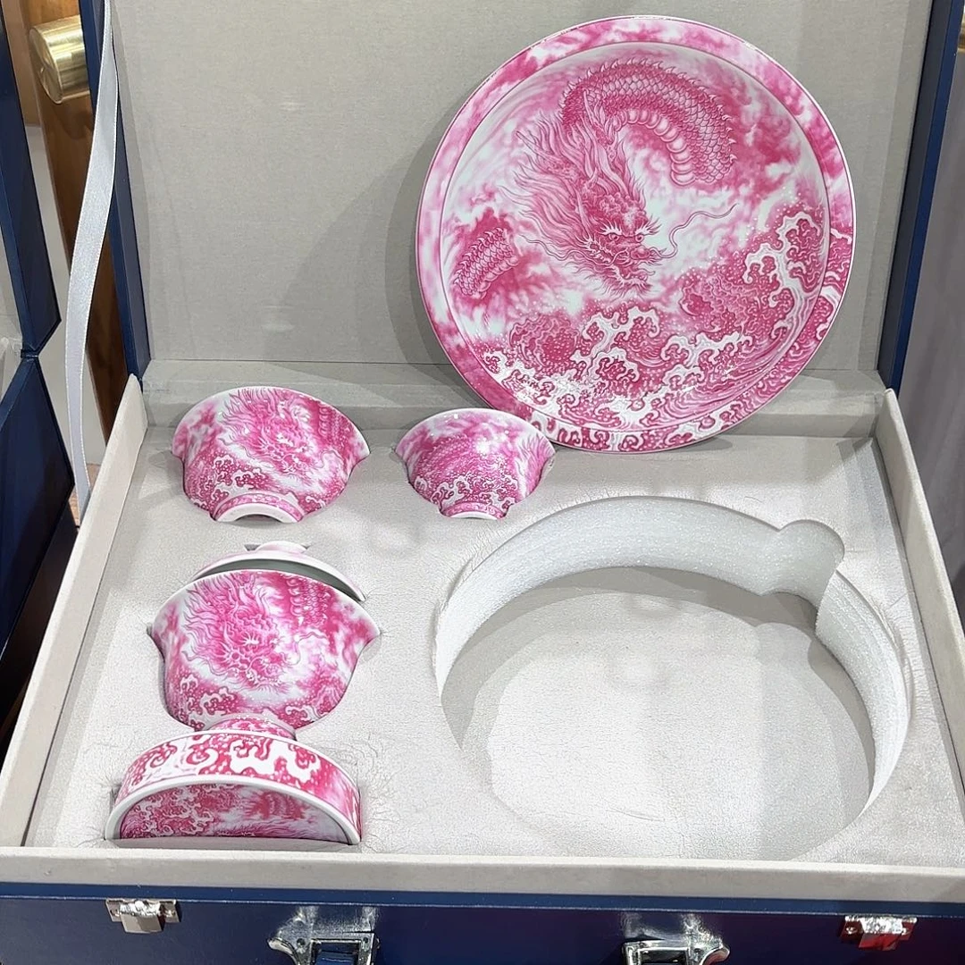 瓷片景德镇瓷器博物研究