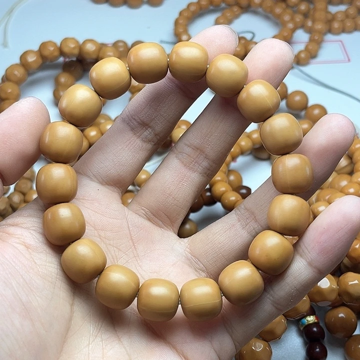 猴头核桃手串全品龙岩老型