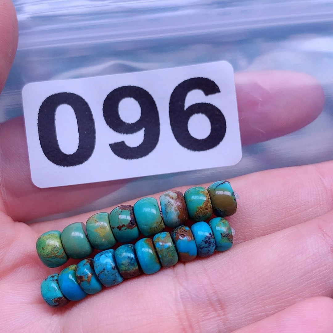 空竹粉丝专享十堰特色手工散珠