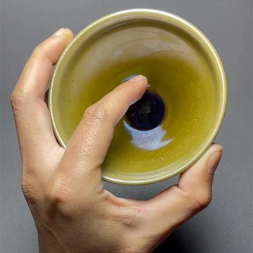 【闪购商品】茶盏-1011...........