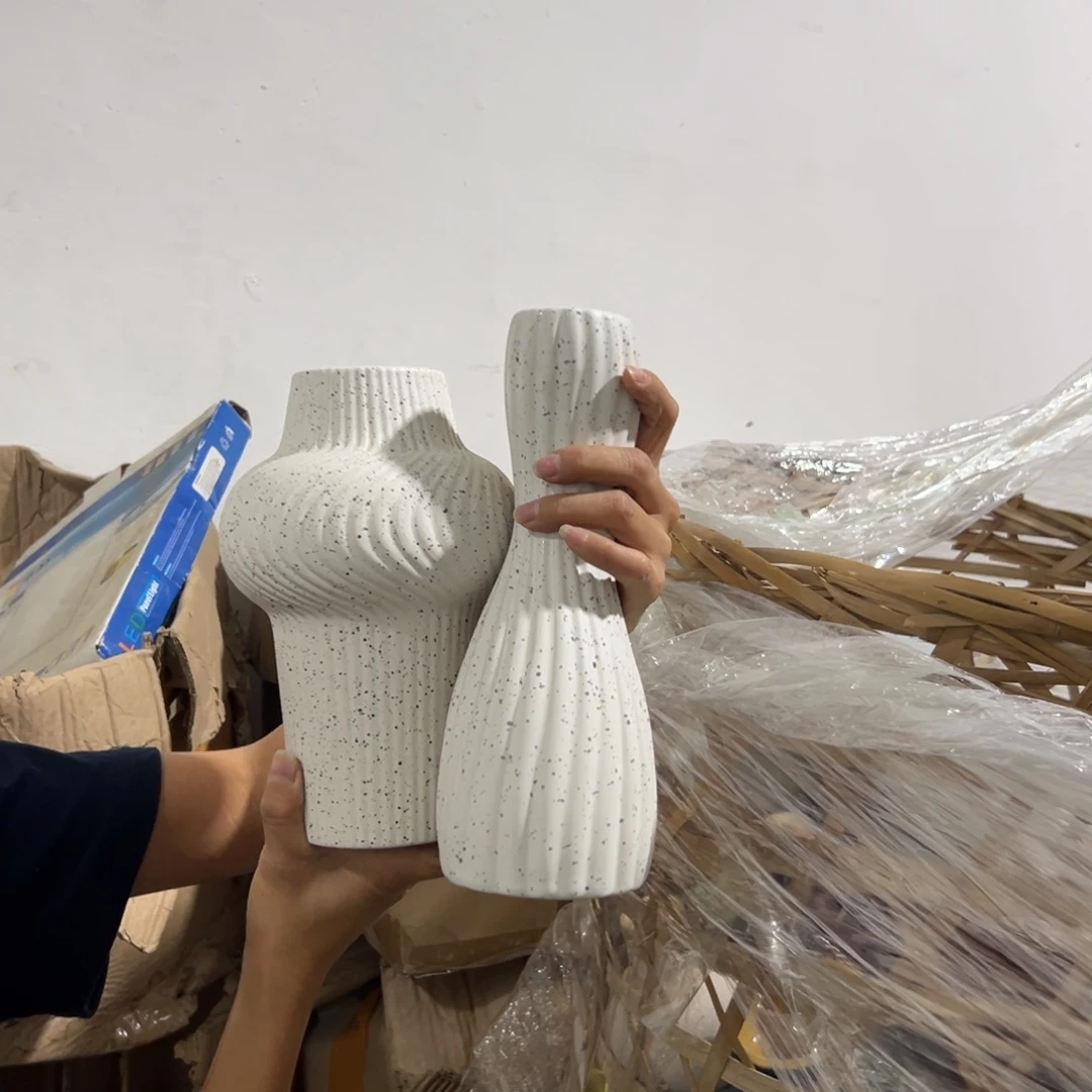 号陶瓷工艺饰品（部分微瑕）