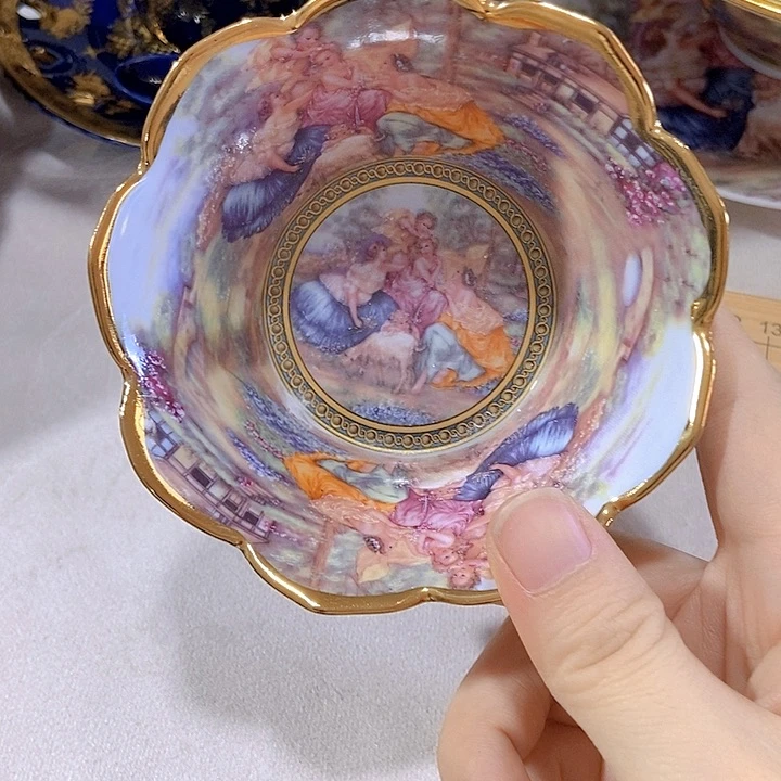 瓷片微瑕…………………………