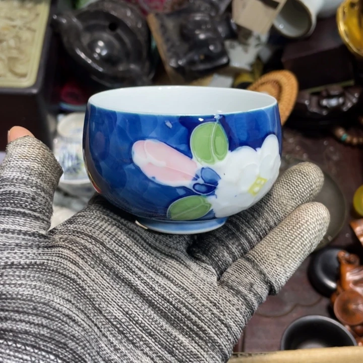 紫砂陶瓷艺术陶瓷艺术