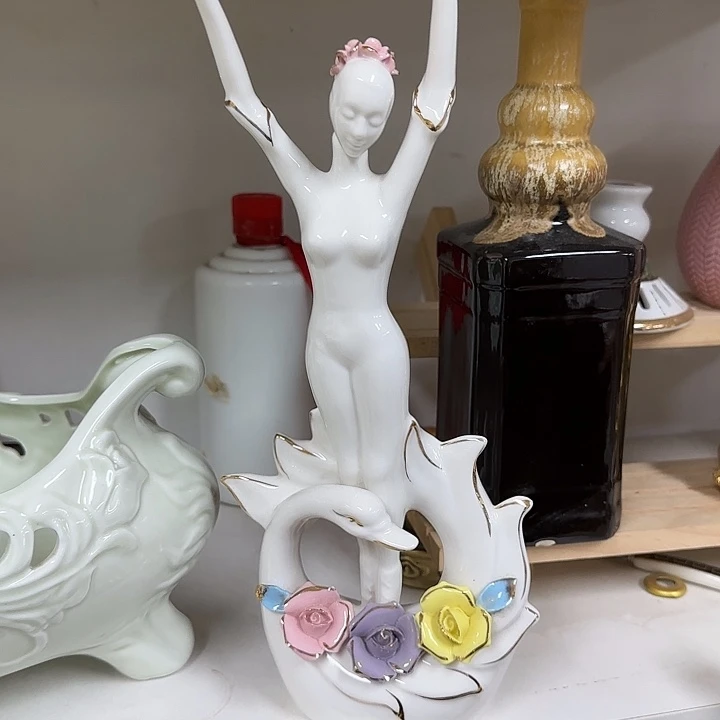 陶瓷微瑕陶瓷介意慎拍