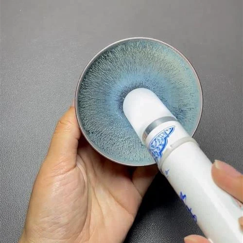 【闪购商品】茶盏-629............