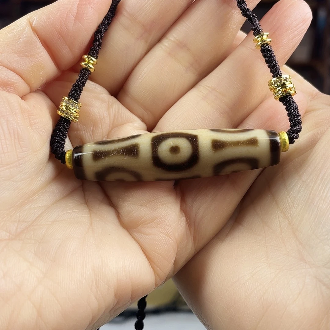 玛瑙/玉髓合金颈饰天缘