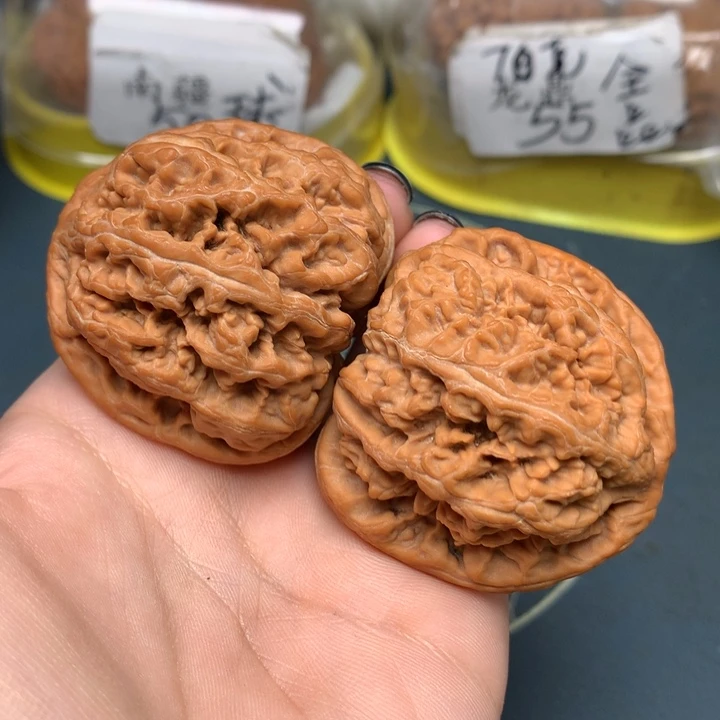 把件文玩核桃47-29359-0