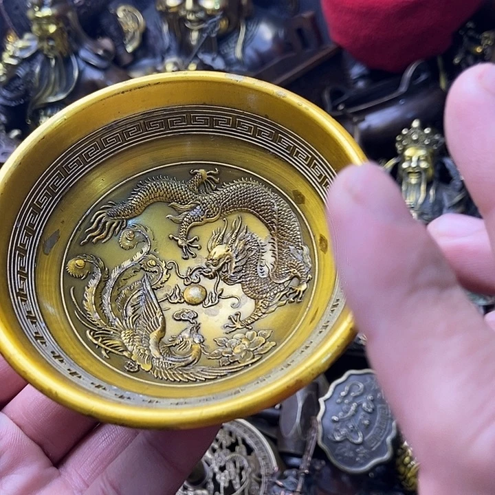 铜器摆件有限公司