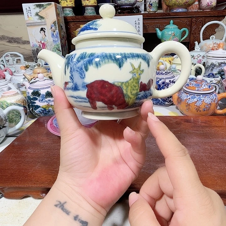 景德镇瓷器研究中心