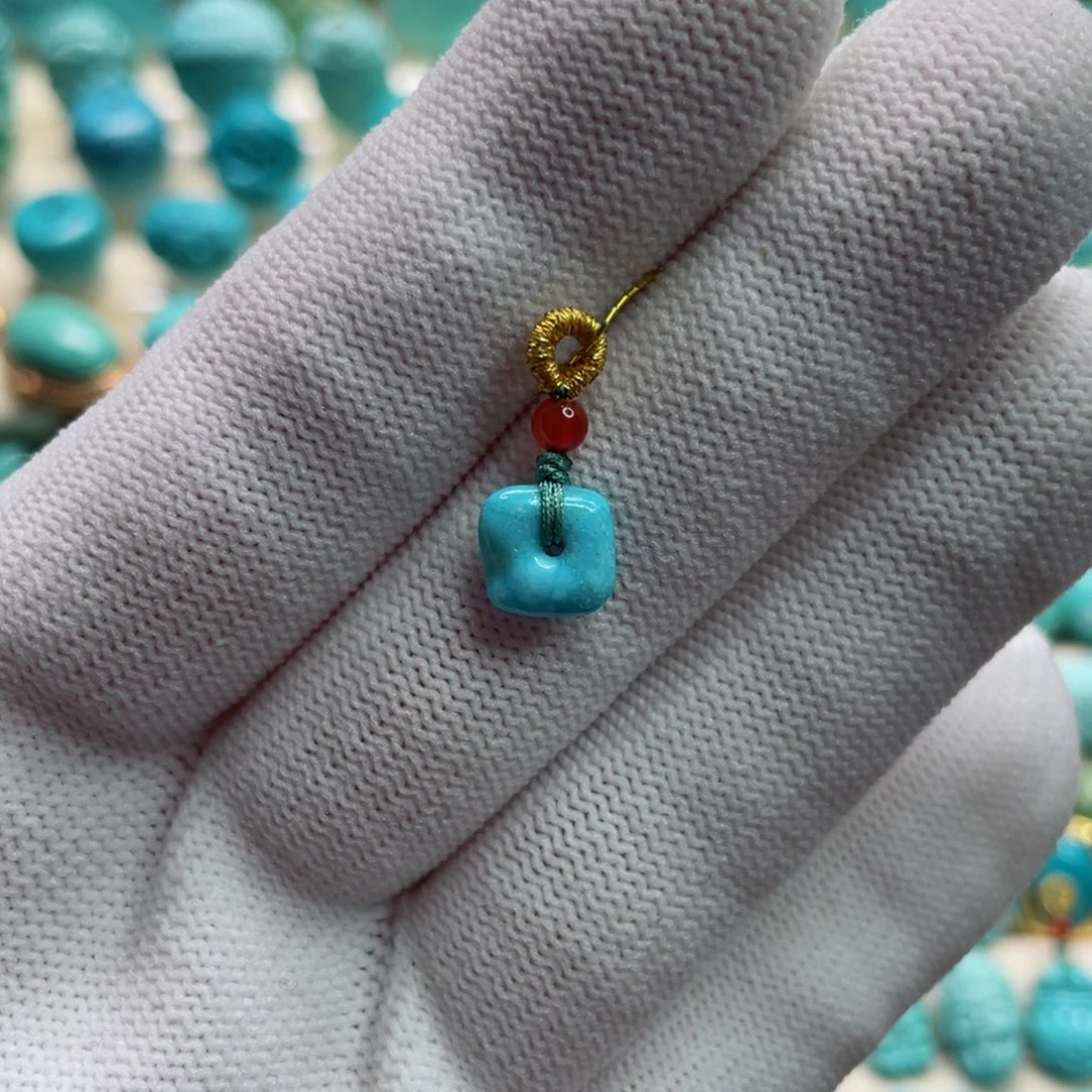 南红玛瑙珠宝奇石未镶嵌