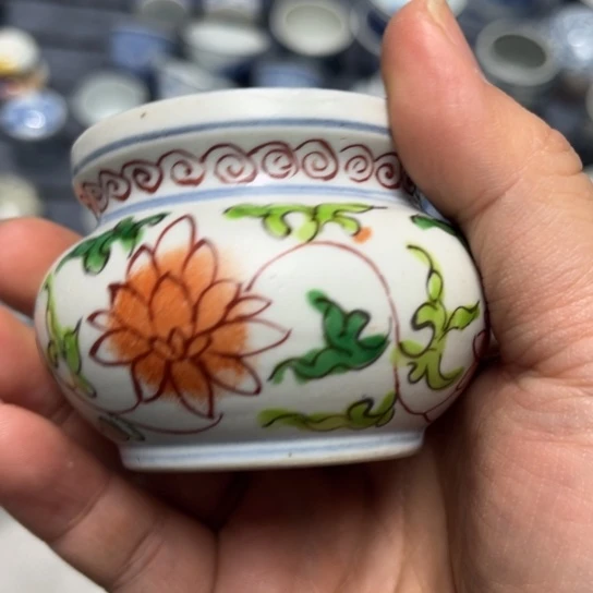 摆件陶陶瓷艺术学院美术