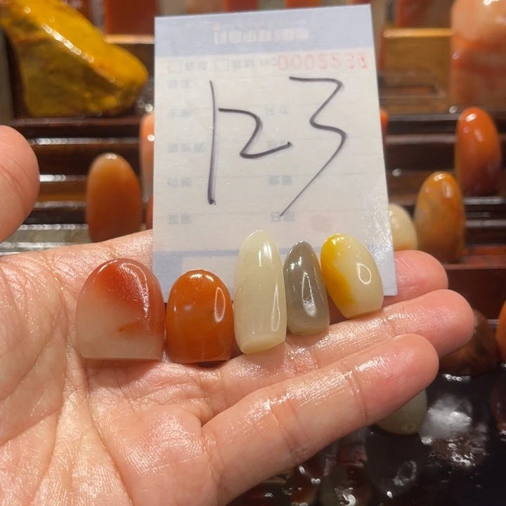 寿山石寿山石寿山石印章