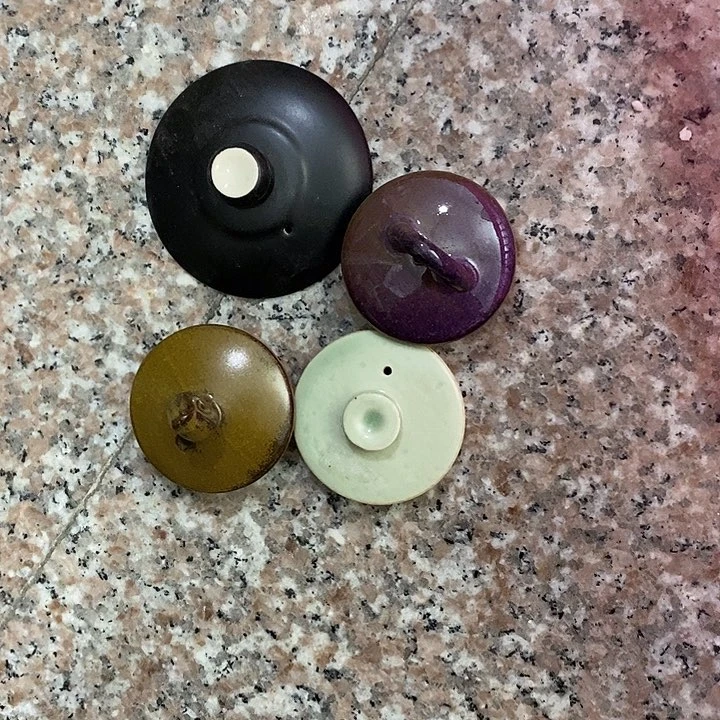 陶瓷艺术品及陶瓷壶壶