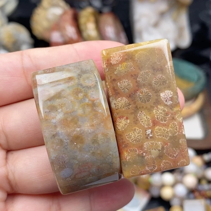 硅化玉手镯未镶嵌