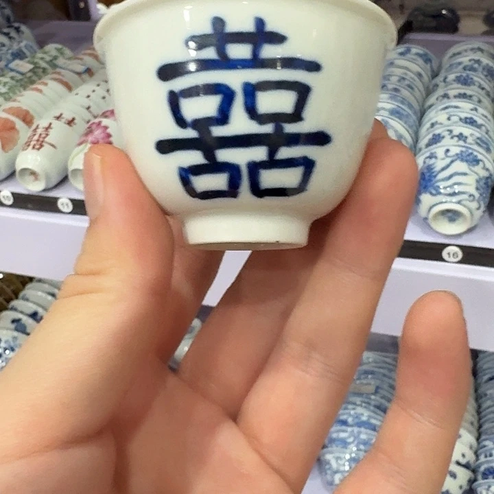 陶瓷艺术品收藏陶瓷