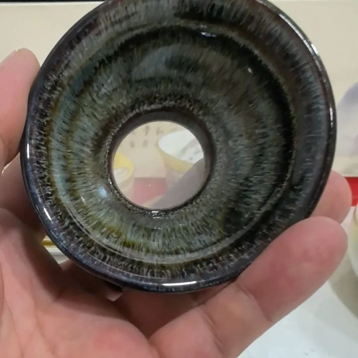 陶瓷茶壶茶杯茶叶罐