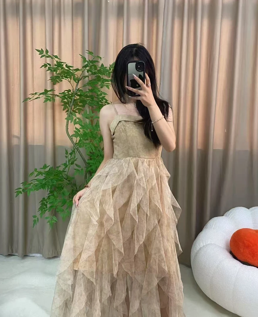 法式连衣裙孤品（301-350）