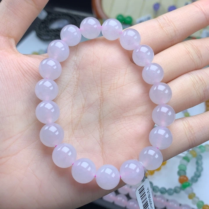 毛衣链未镶嵌翡翠