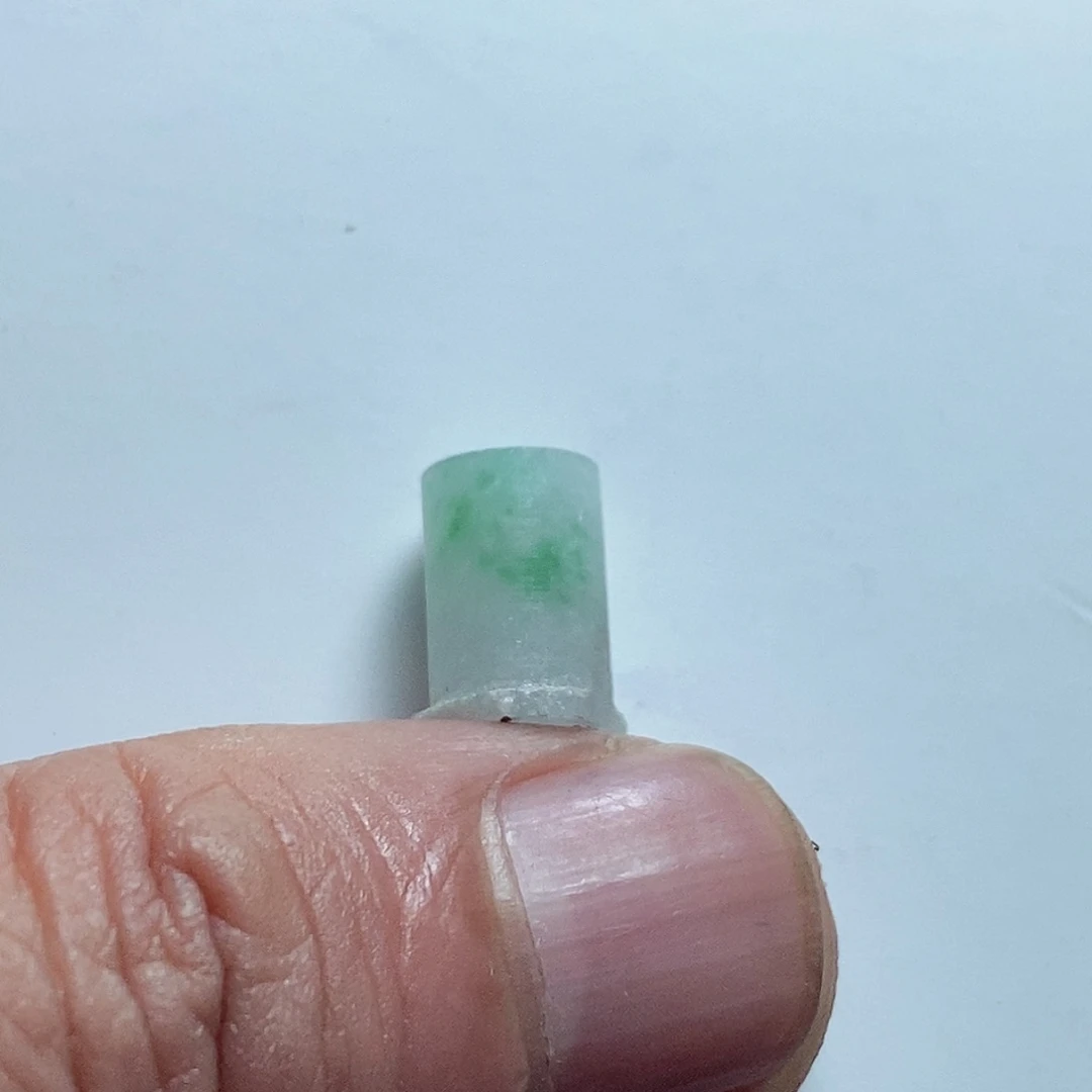 定制翡翠未镶嵌翡