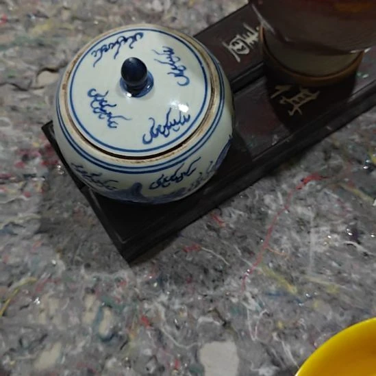 王***圣瓷片盘子好的好的好的好的好的好的