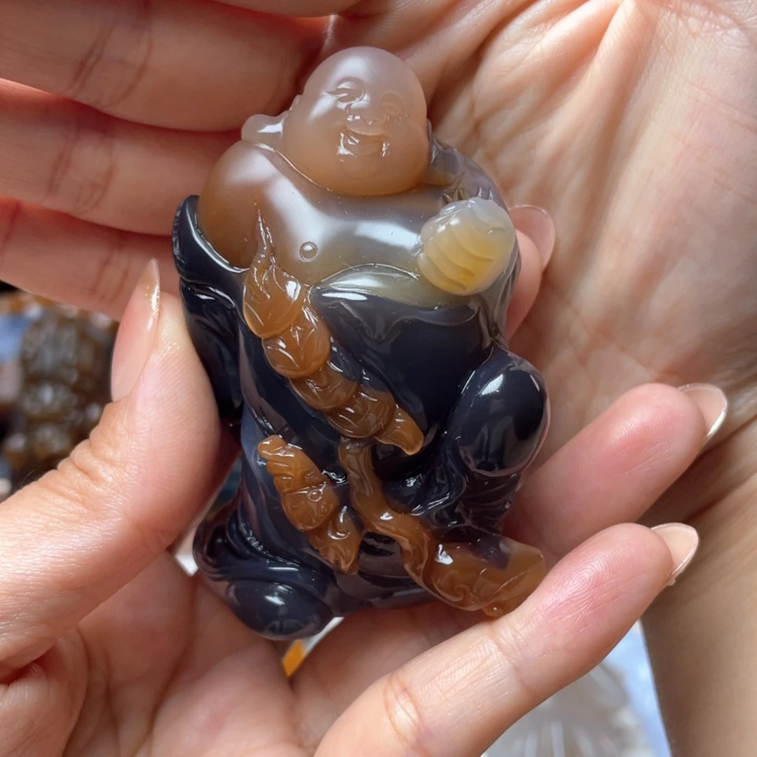 玛瑙/玉髓玛瑙未镶嵌养****务
