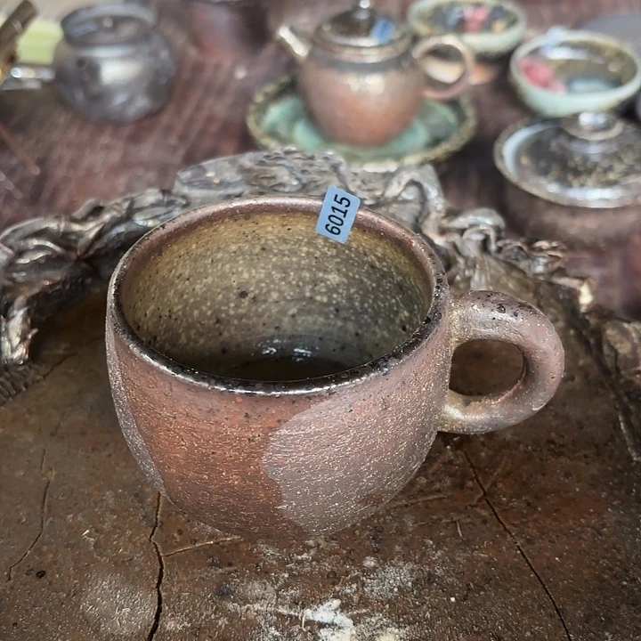 自产自销源头柴烧6015