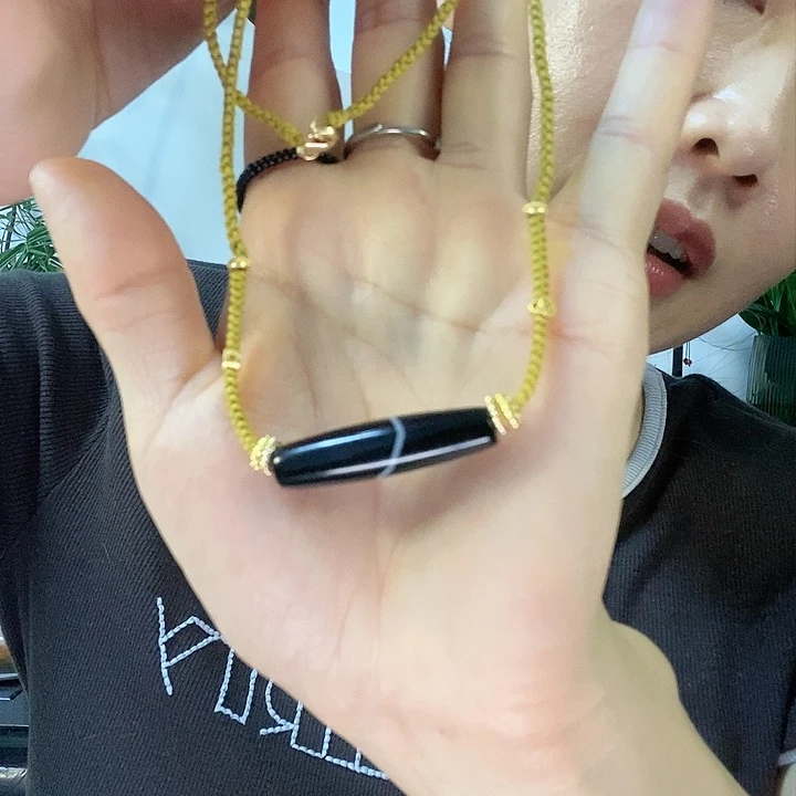 无磁石手链项链手链