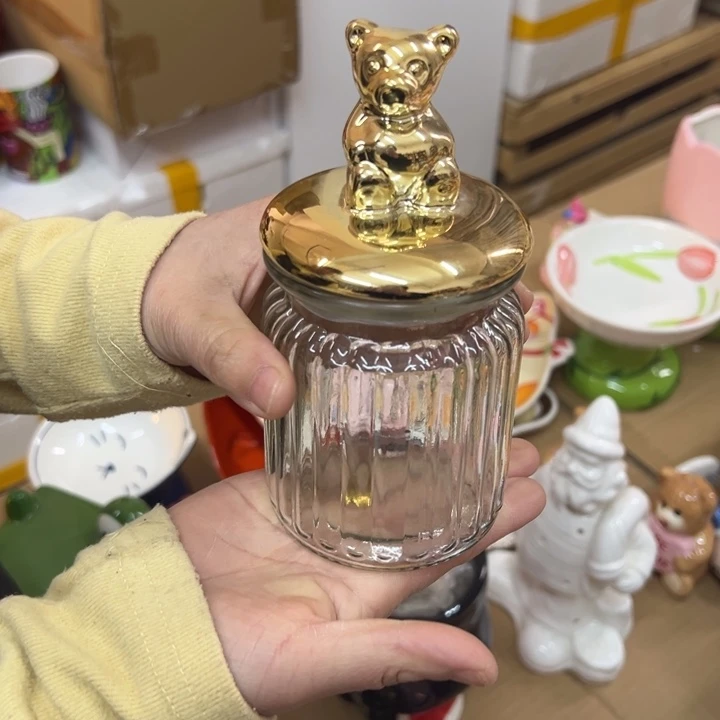 摆件陶瓷等行业的产品
