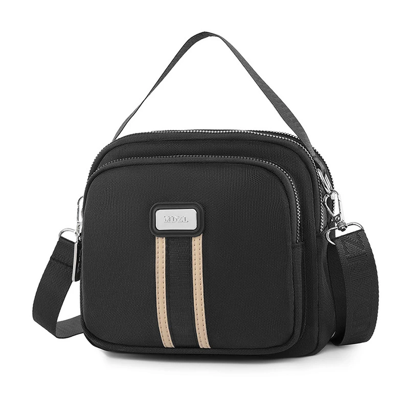 斜跨包手机袋时尚单肩韩版简约手机包夏季肩包都市简约斜挎包百搭